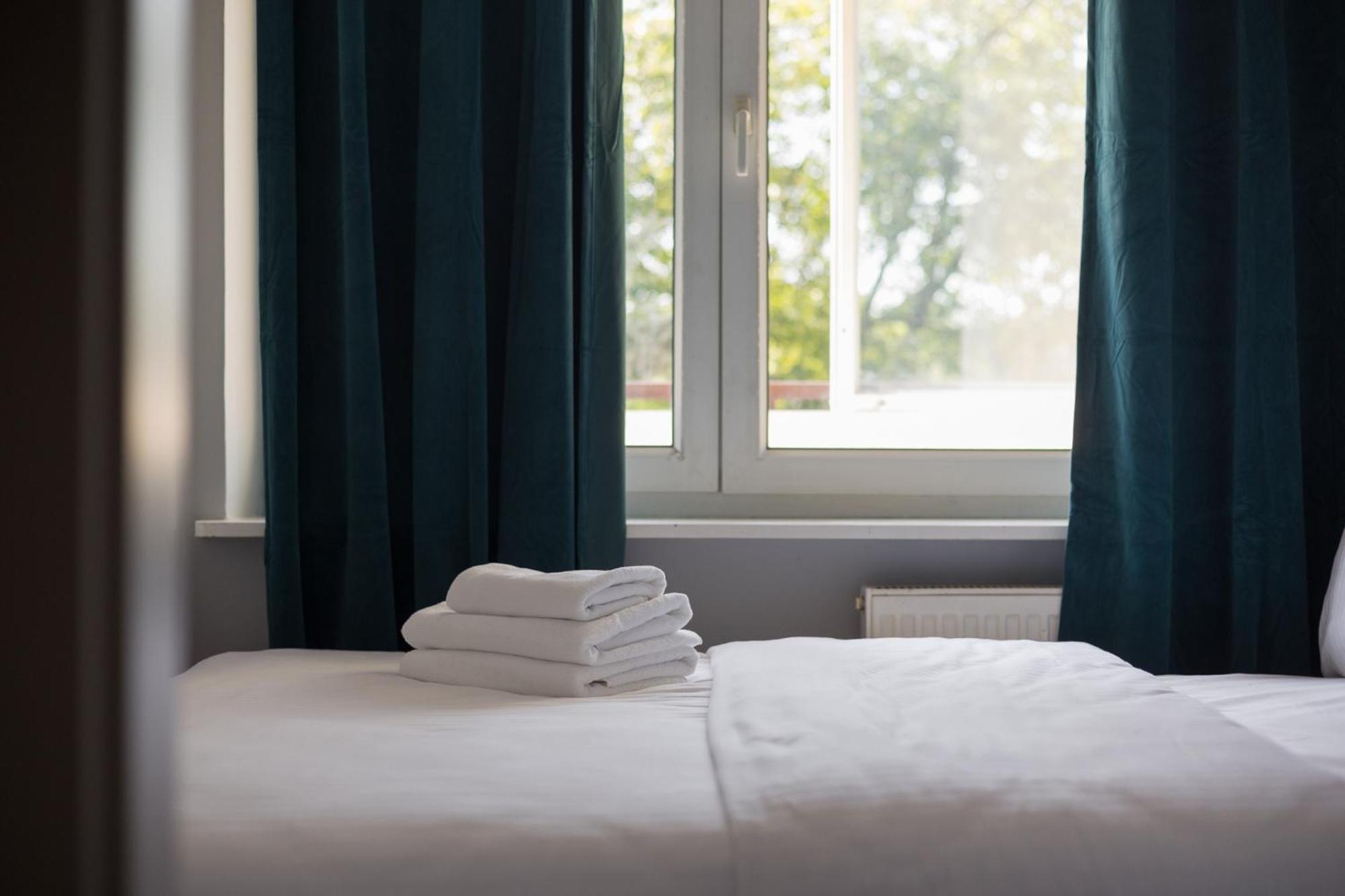 Praga Kinowa Comfy Appartement Warschau