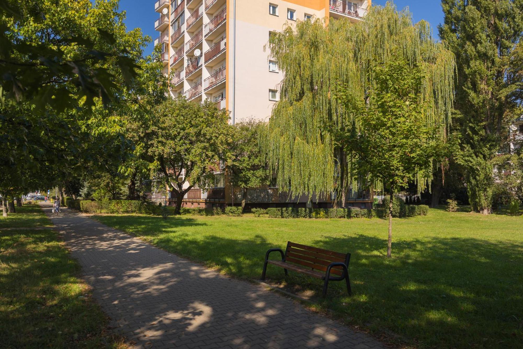 Appartement Praga Kinowa Comfy *