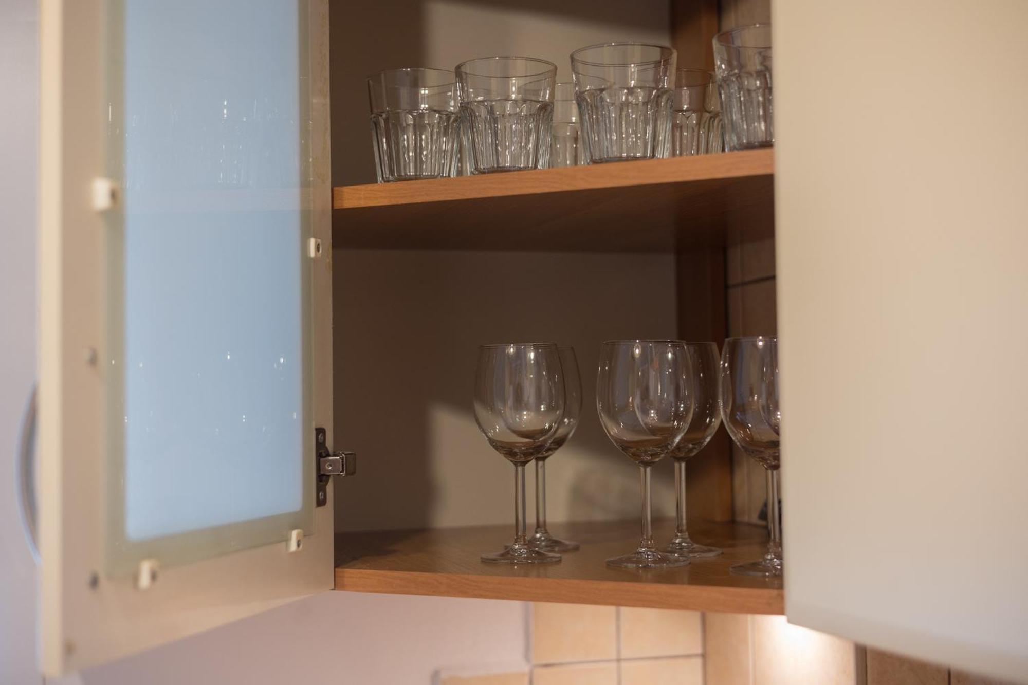 Praga Kinowa Comfy Apartament