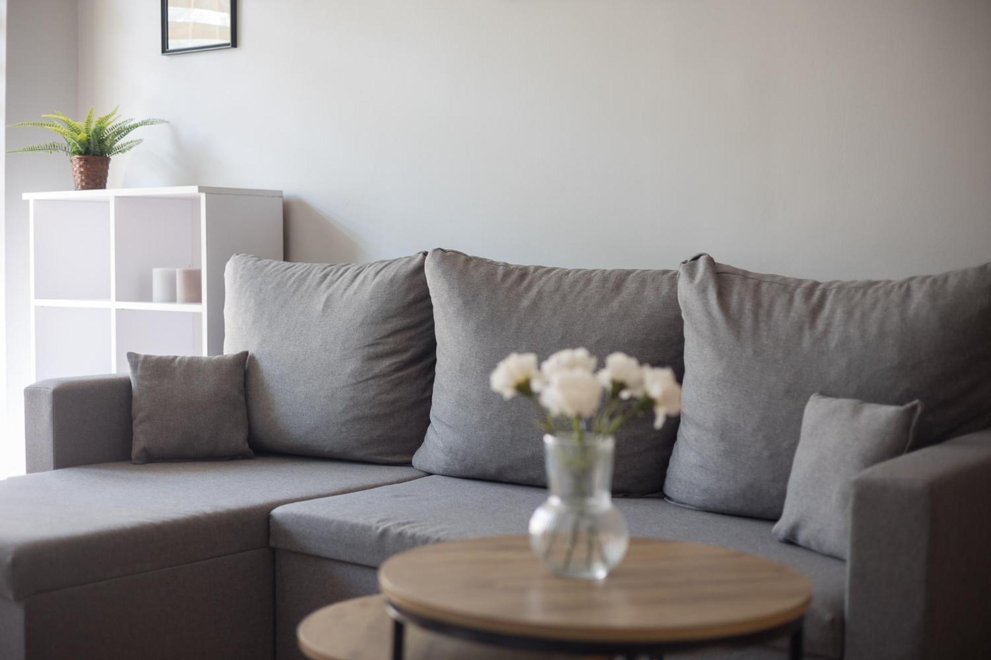 Praga Kinowa Comfy Appartement *