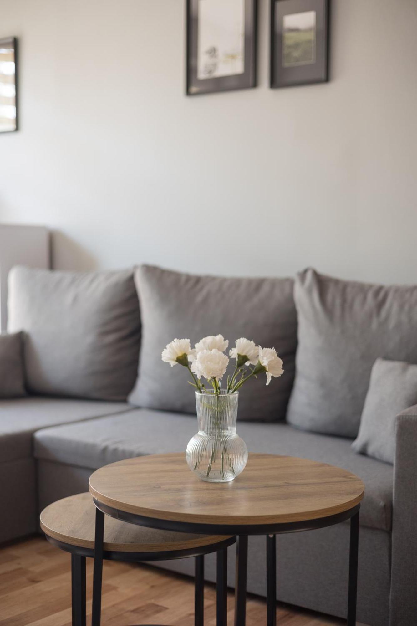 Praga Kinowa Comfy Apartament Warszawa